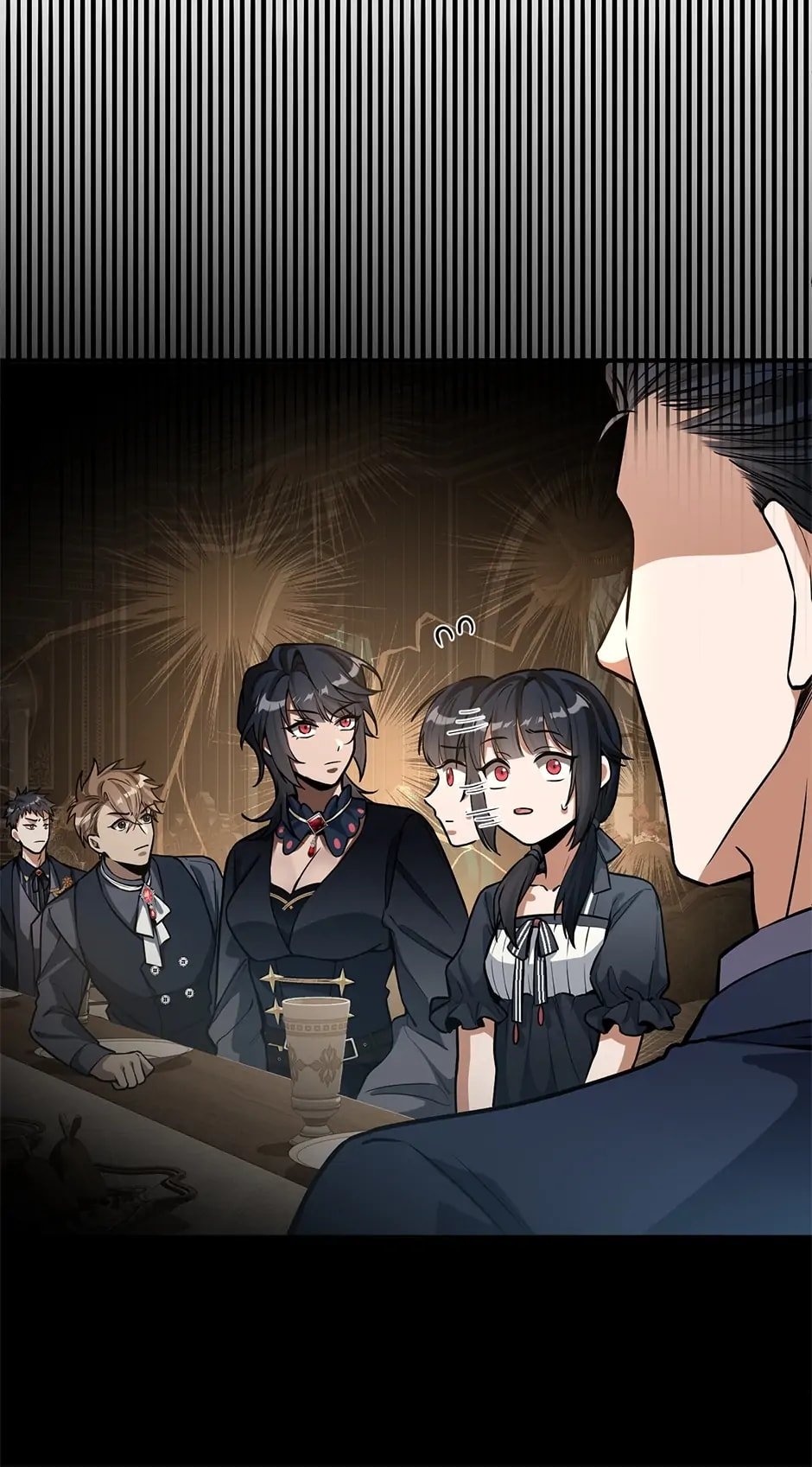 The Beginning After the End, Chapter 175.6 image 67